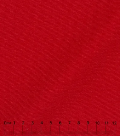 LESA - rouge cot-pes popeline