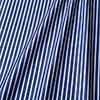 TREX - Striped Poplin blue