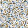 TIVOL - Poplin printed flowers