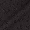 PARTO - Printed Flower Poplin Black