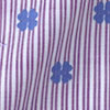 AMPIO - Dobby Jacquard fil-coupé
