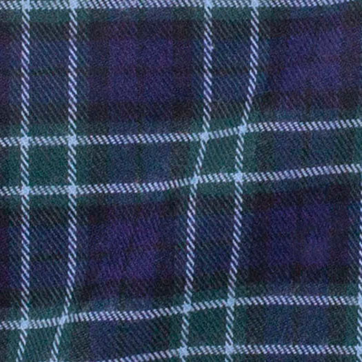 PARA - tartan Check - Flannel