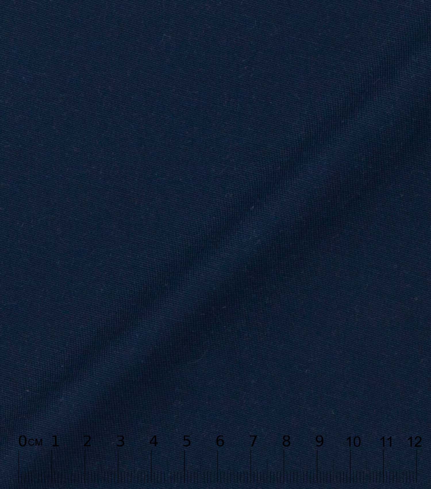 NOVY - gabardine lourd marine