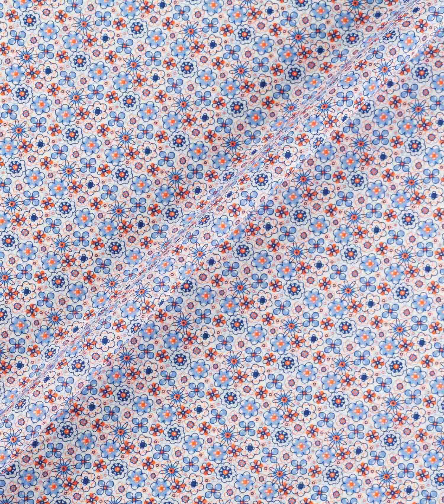 Coloris actuel