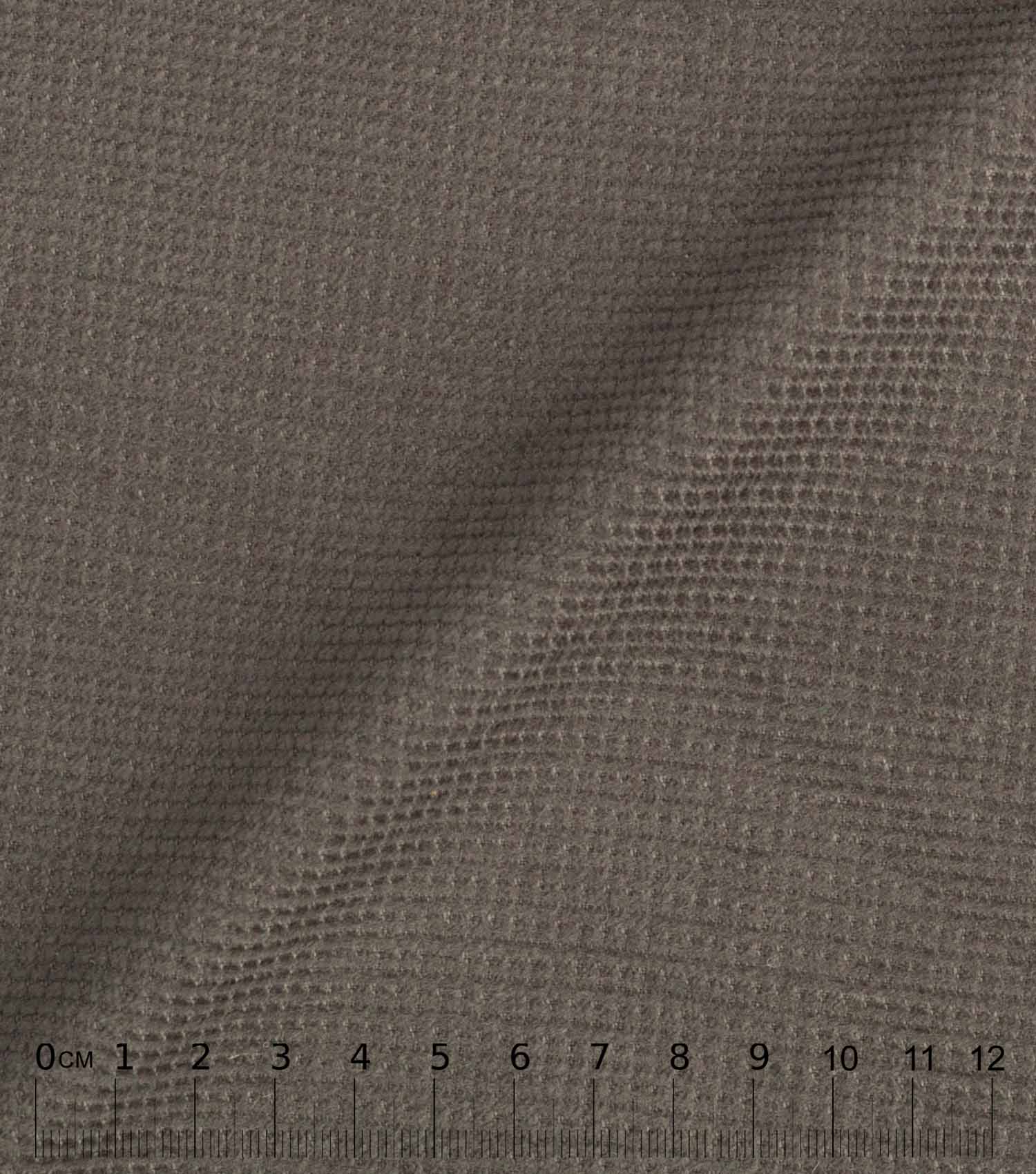 BUTTO - coton cordverlours kaki-gris coton - corduroy