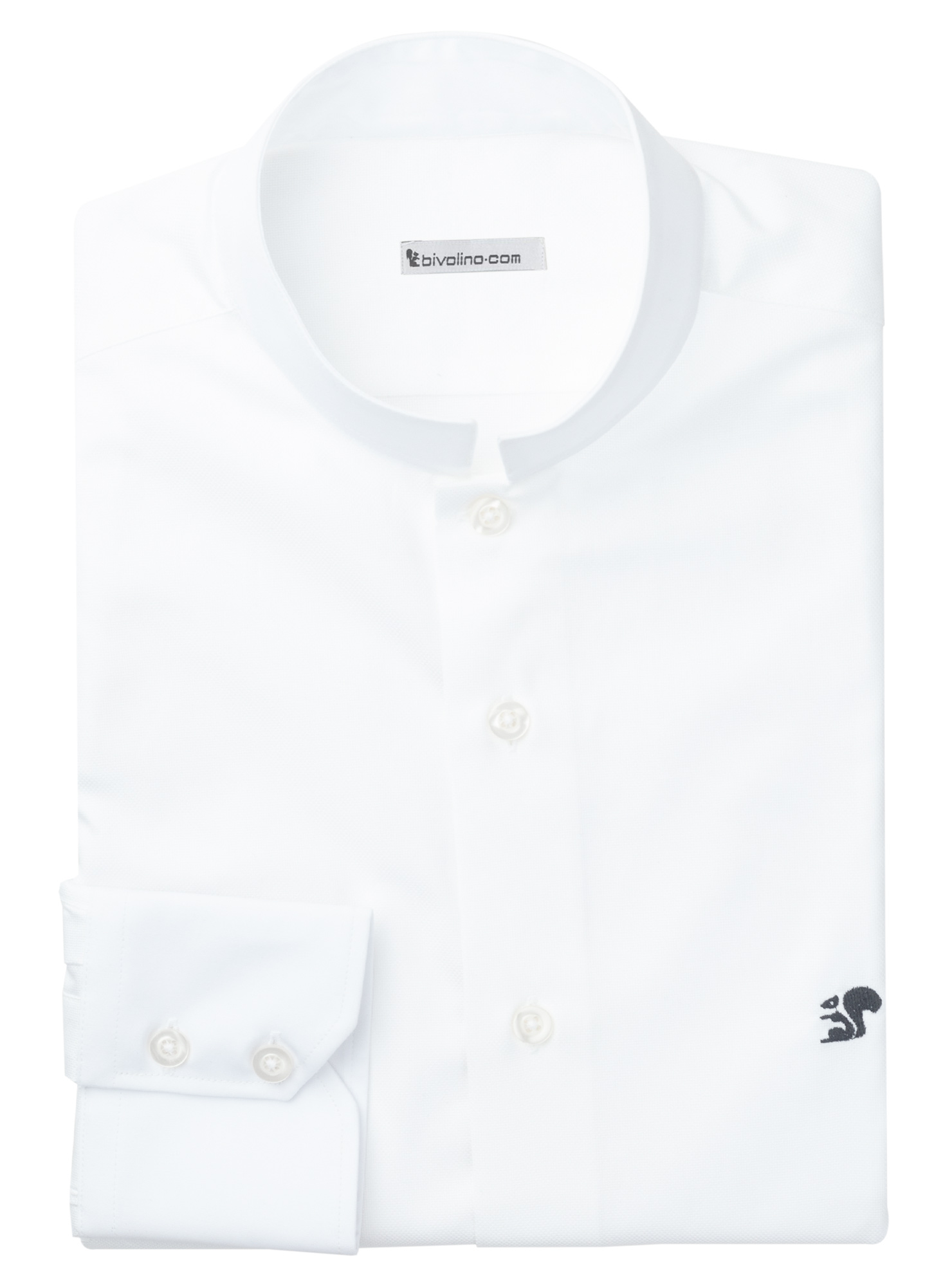 GROSSETO - LABA CLIFTON camisa de hombre - LABA 5 CLIFTON 