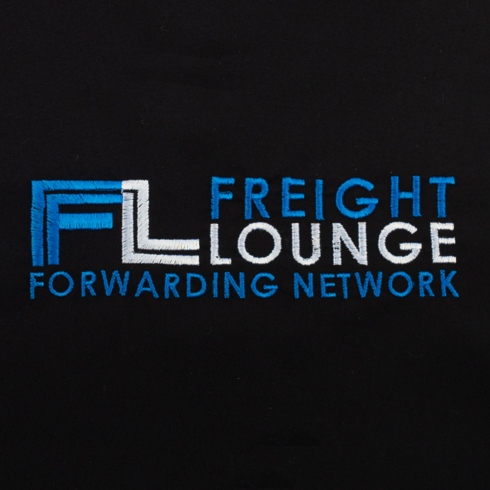 Freight Lounge - CORPORATE MEN SHIRT WITH LOGO
