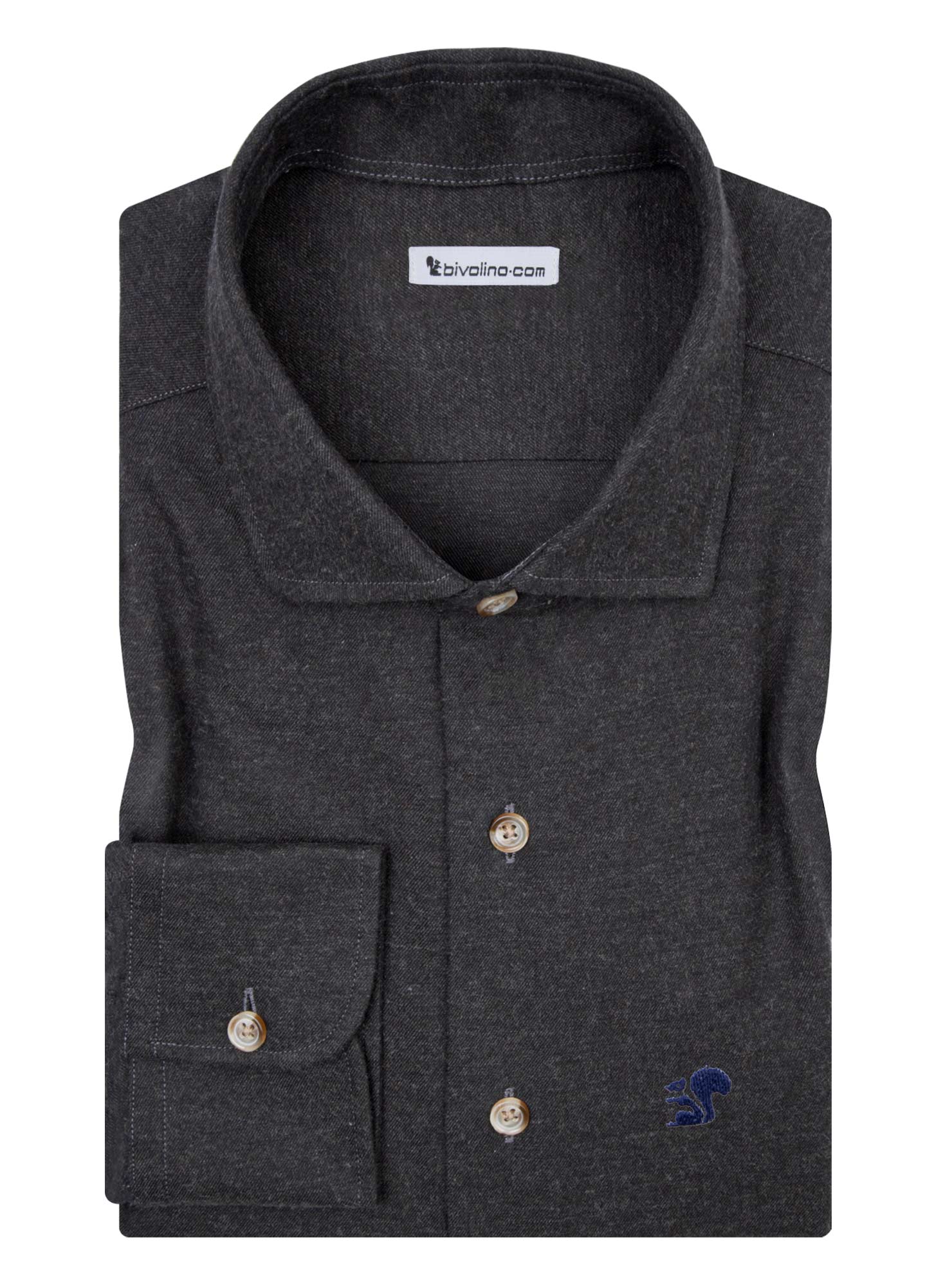 ADO -  Flanelle camicia - FLANEL 13