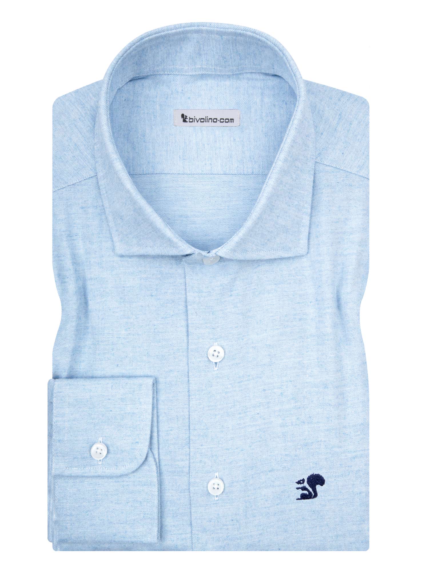 ADOLFINO -  camicia - FLANEL 6