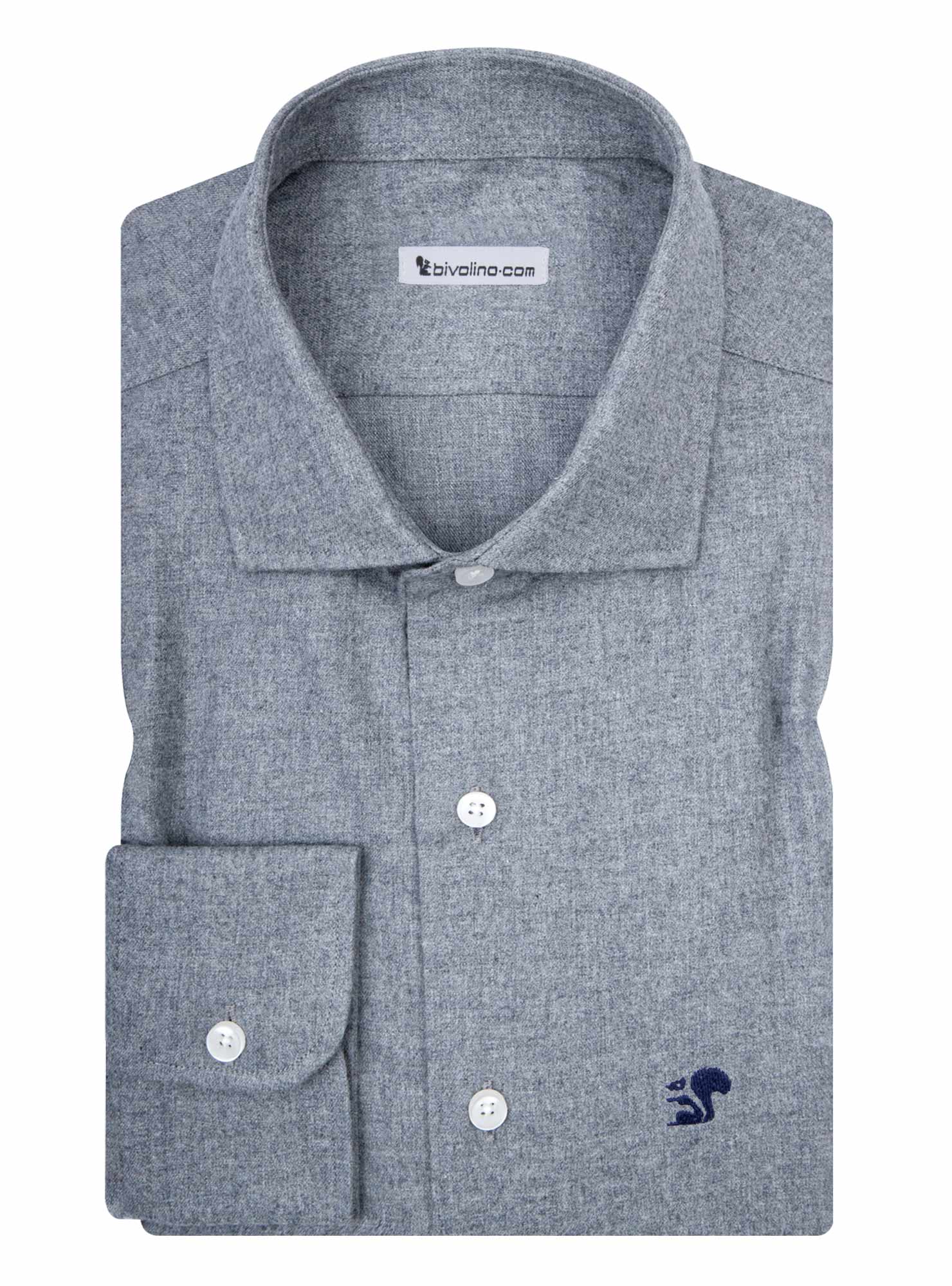 ADORANDO -  camicia - FLANEL 16