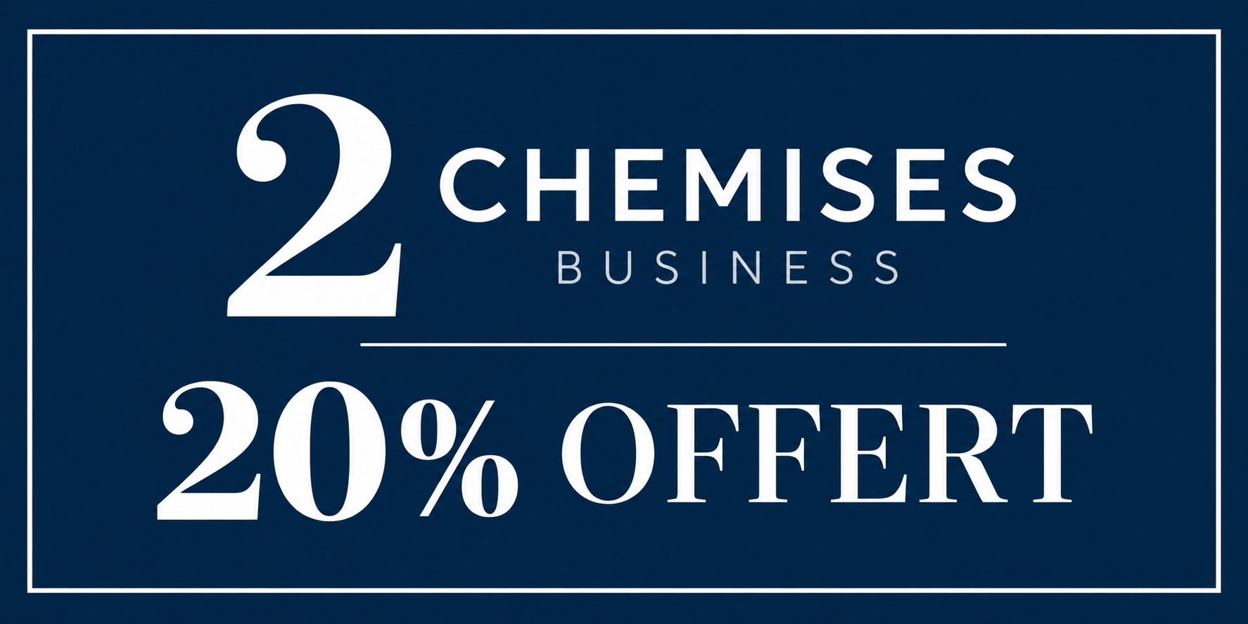 Chemises sur mesure. Chemises italiennes de luxe – Tailleur en ligne